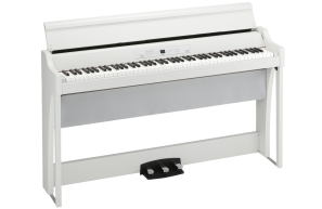 Цифровое пианино Korg G1 Air-WH